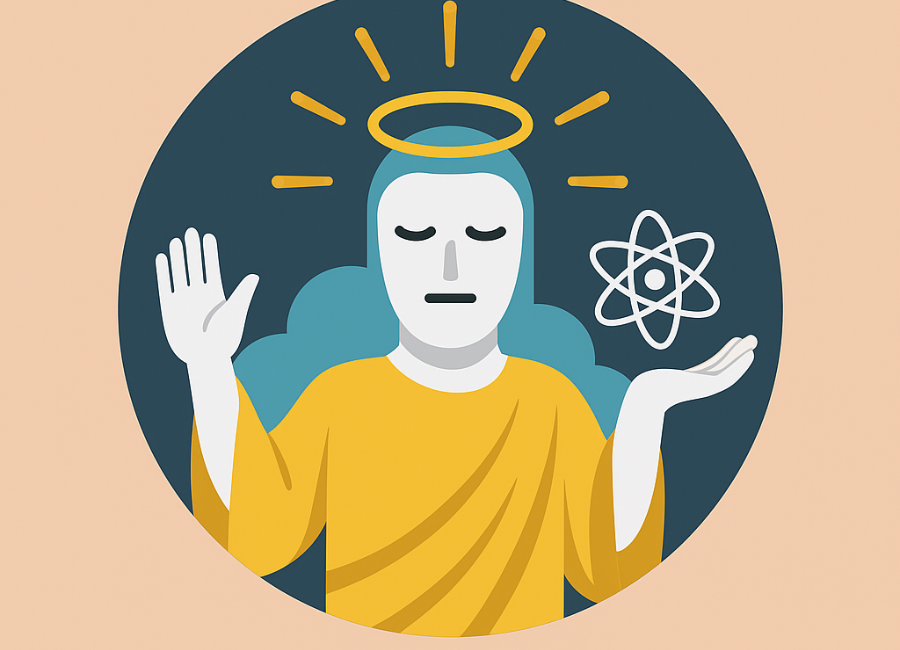 ai god